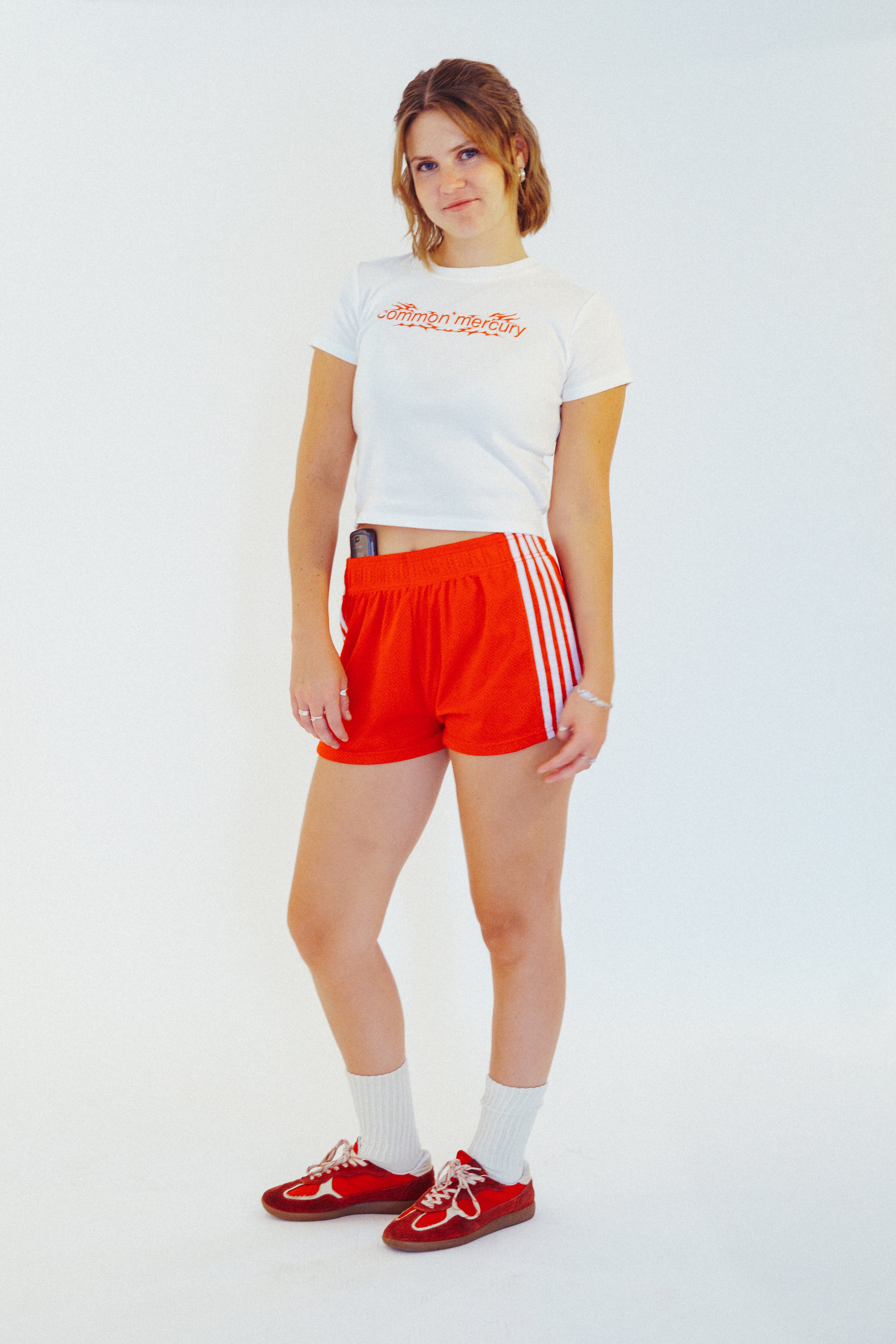 CM Baby Tee