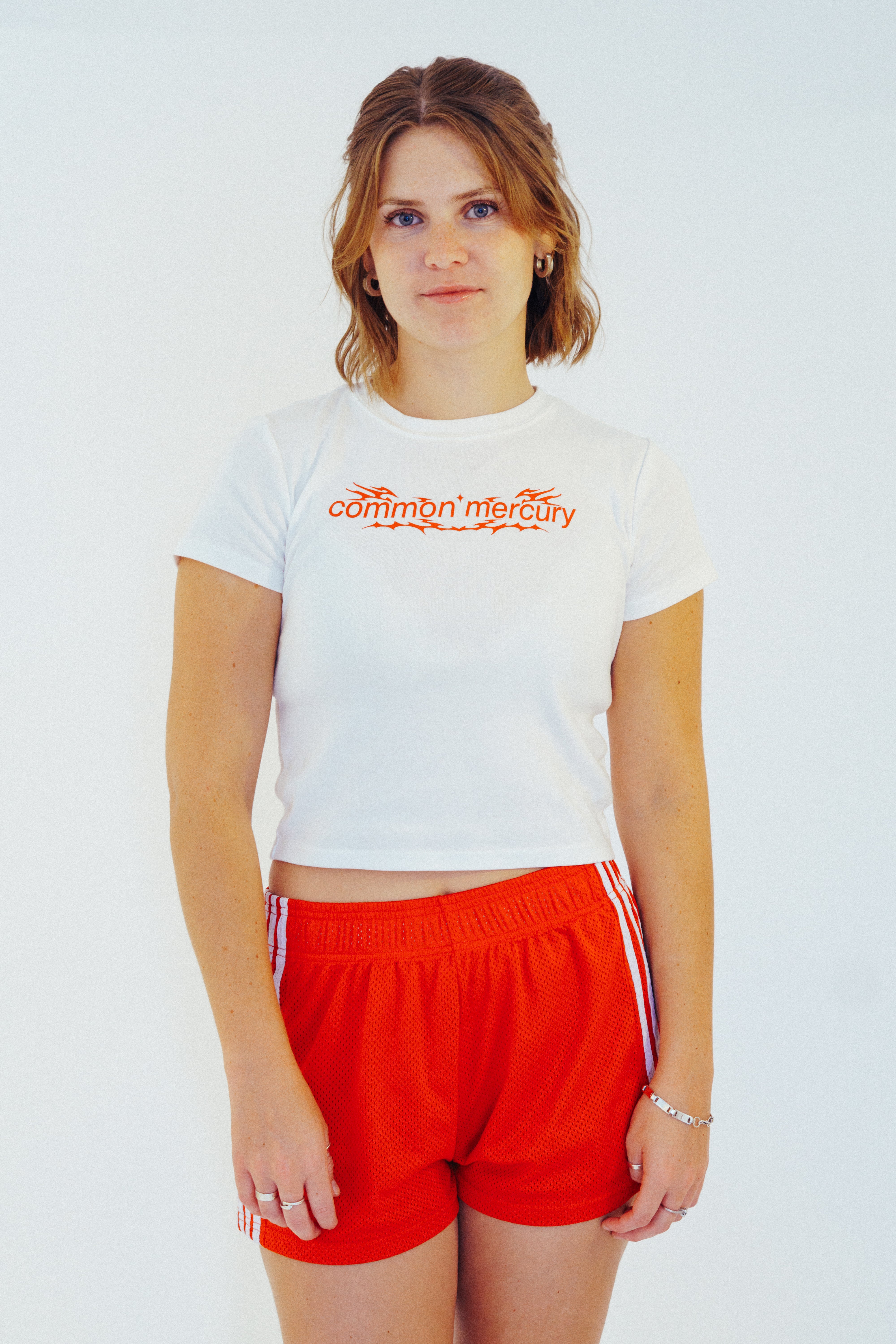 CM Baby Tee