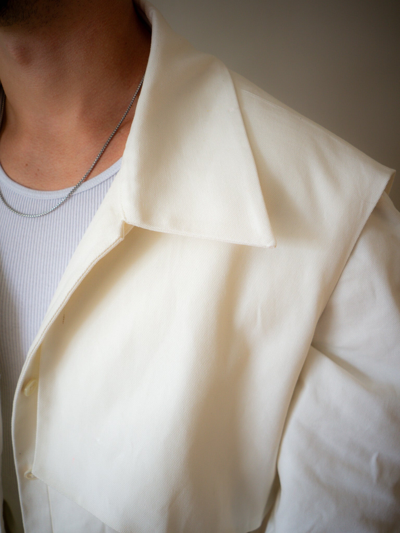 The James Jacket
