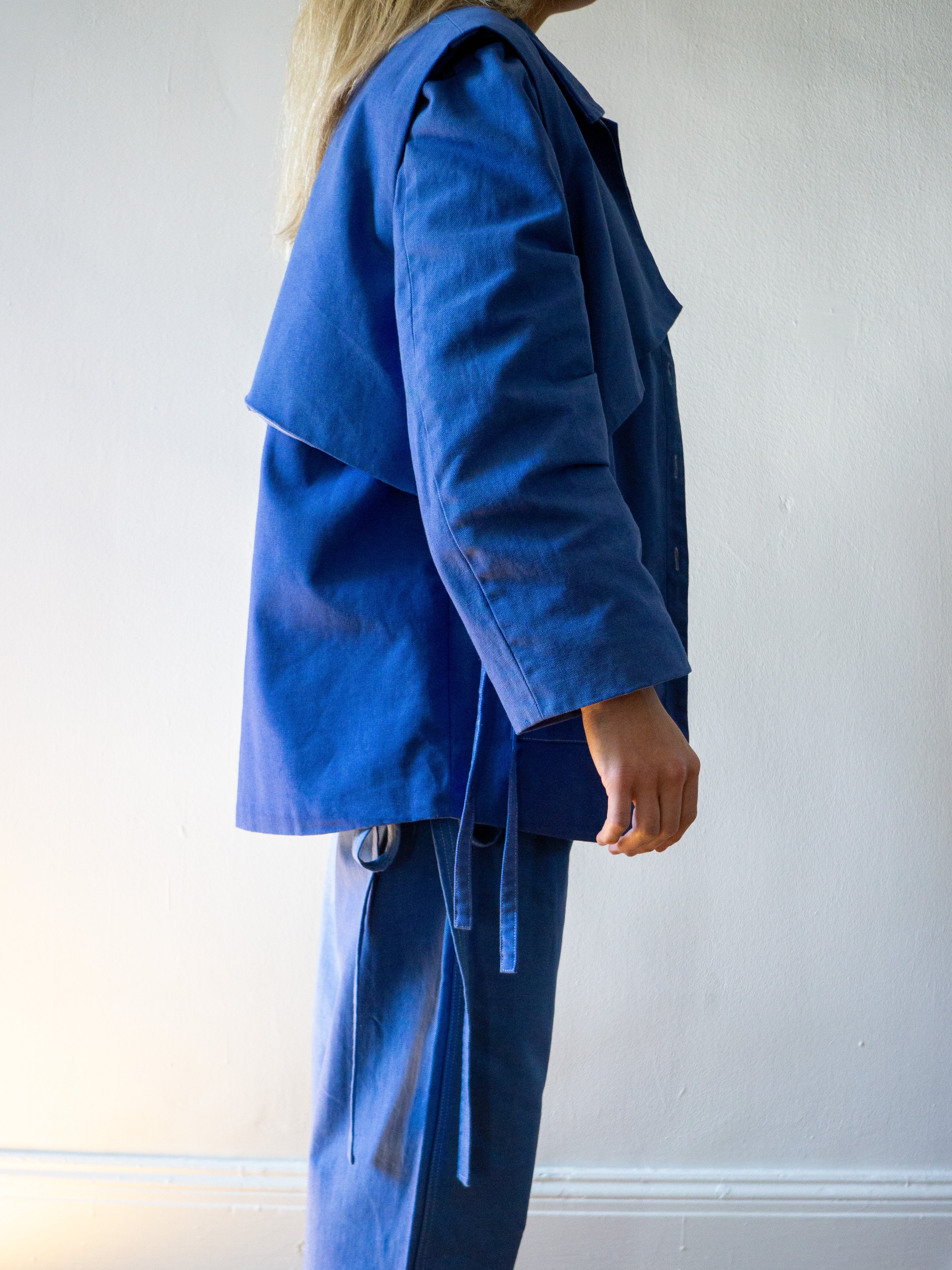 The James Jacket