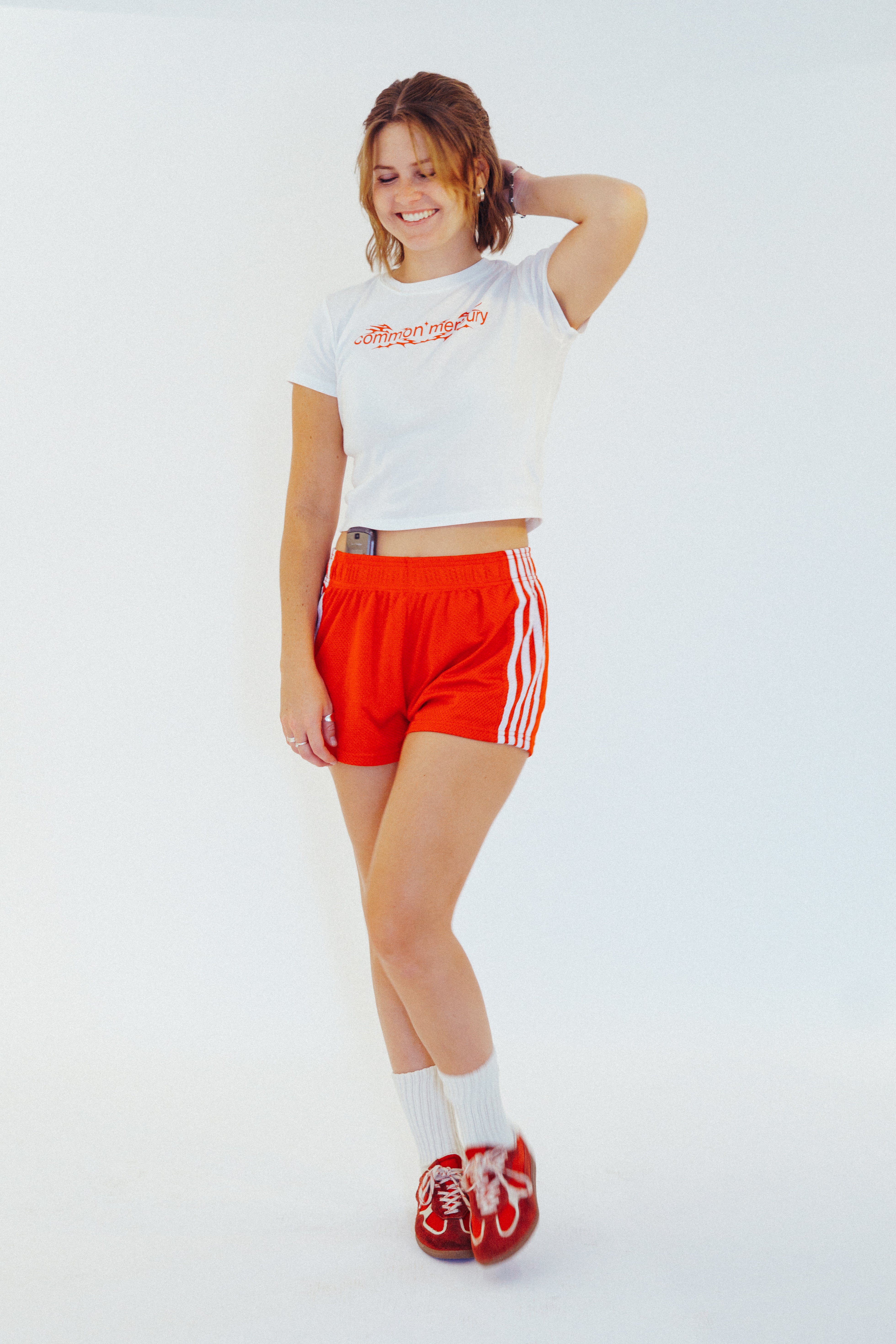 CM Baby Tee