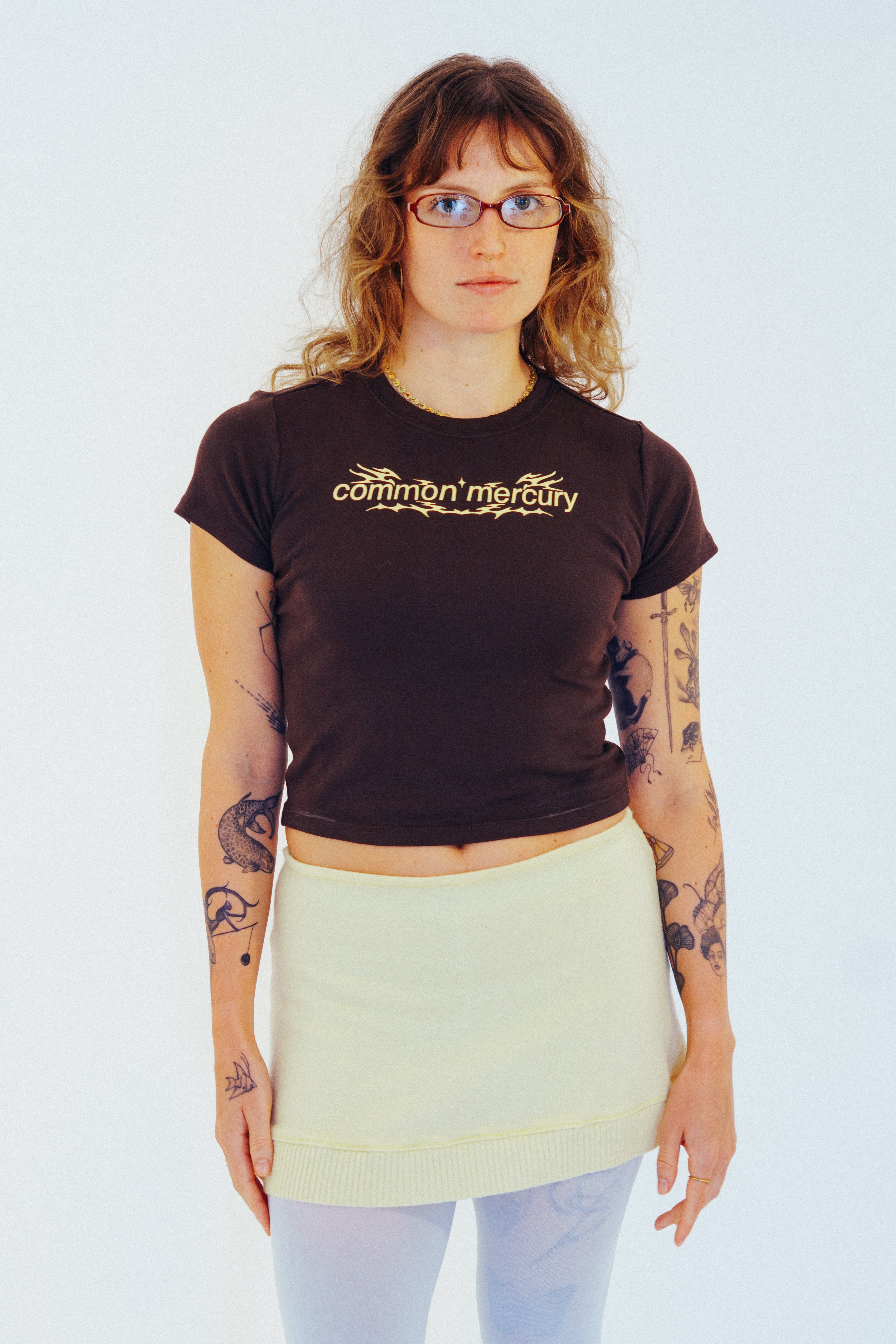 CM Baby Tee