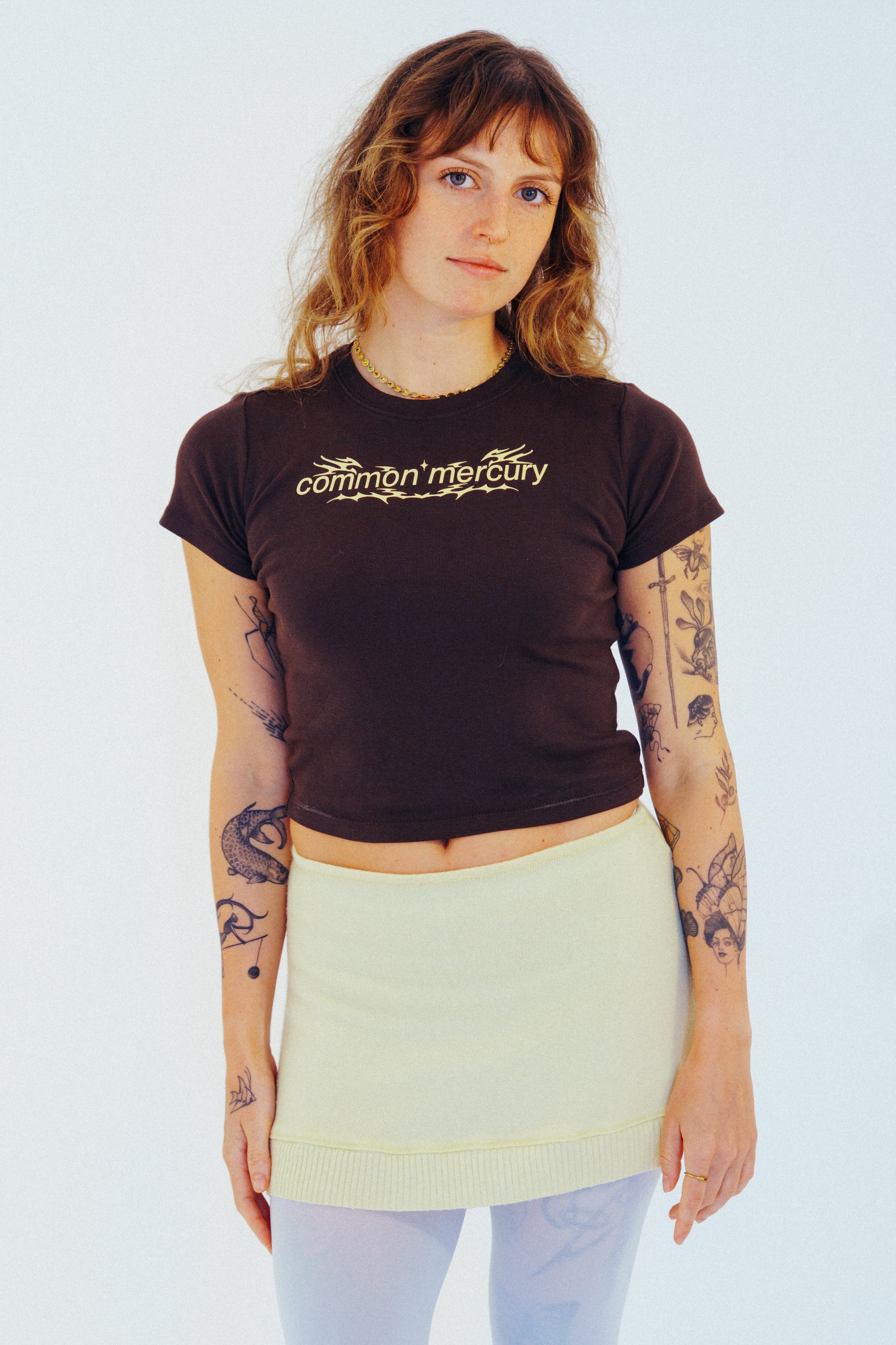 CM Baby Tee