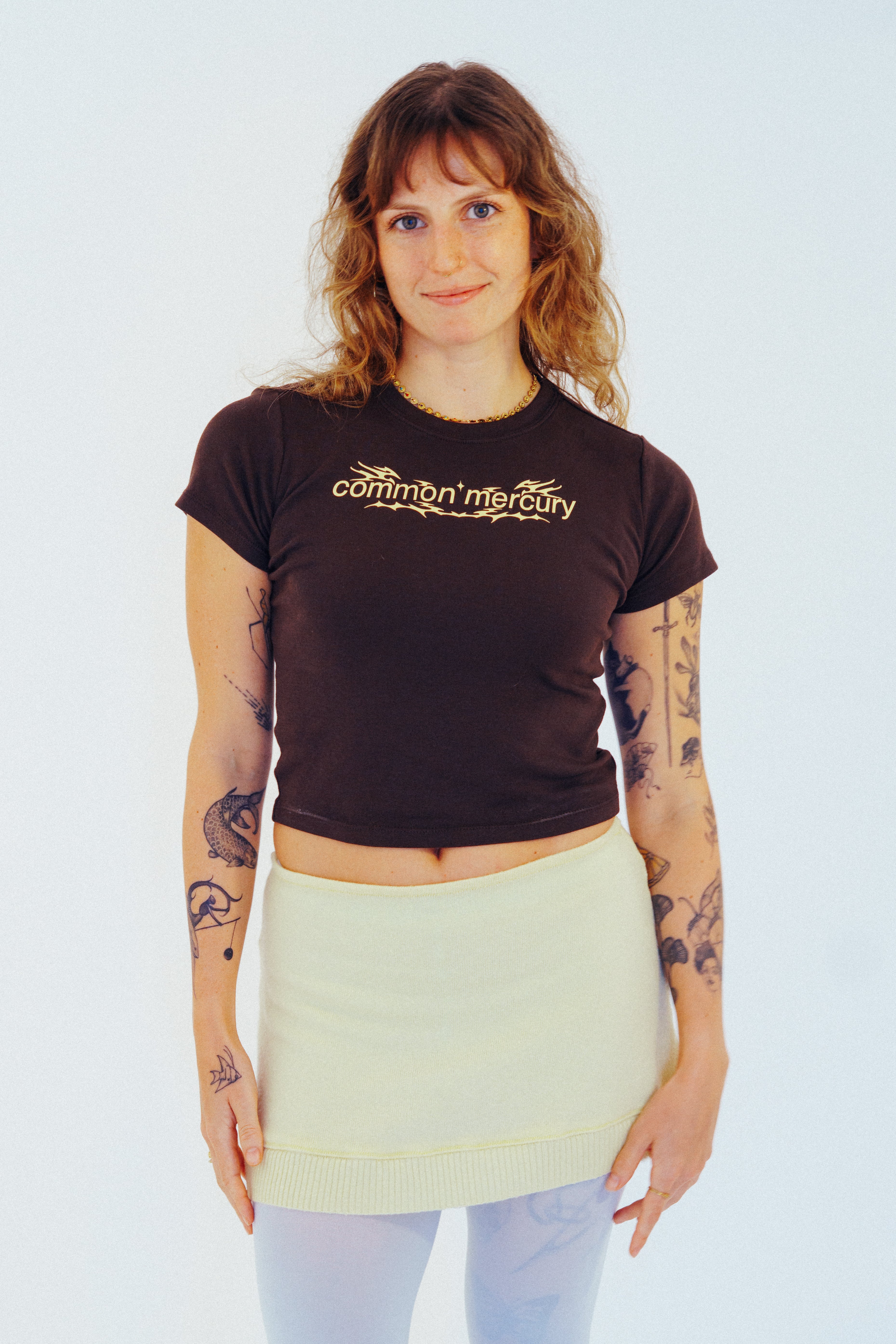 CM Baby Tee