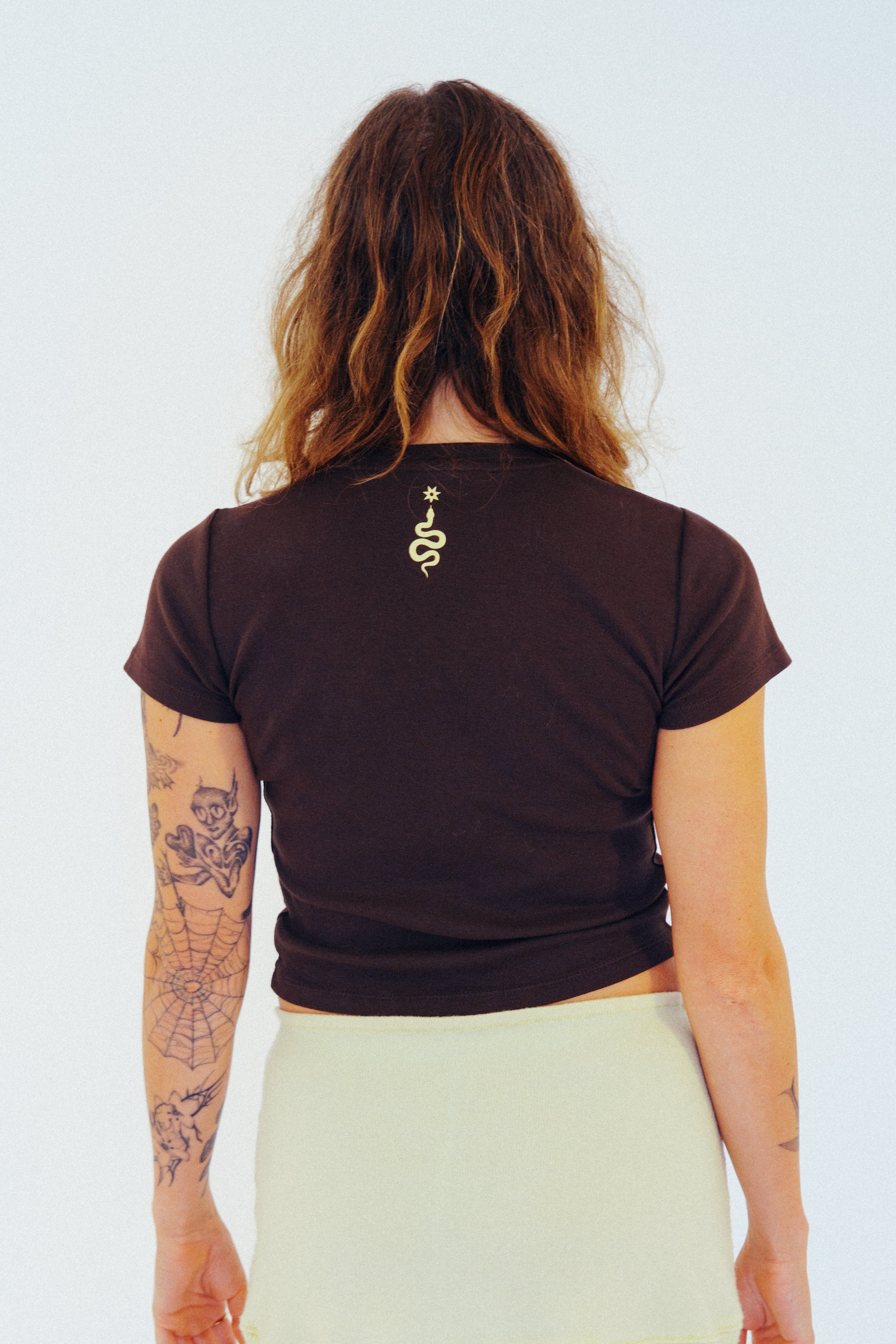 CM Baby Tee