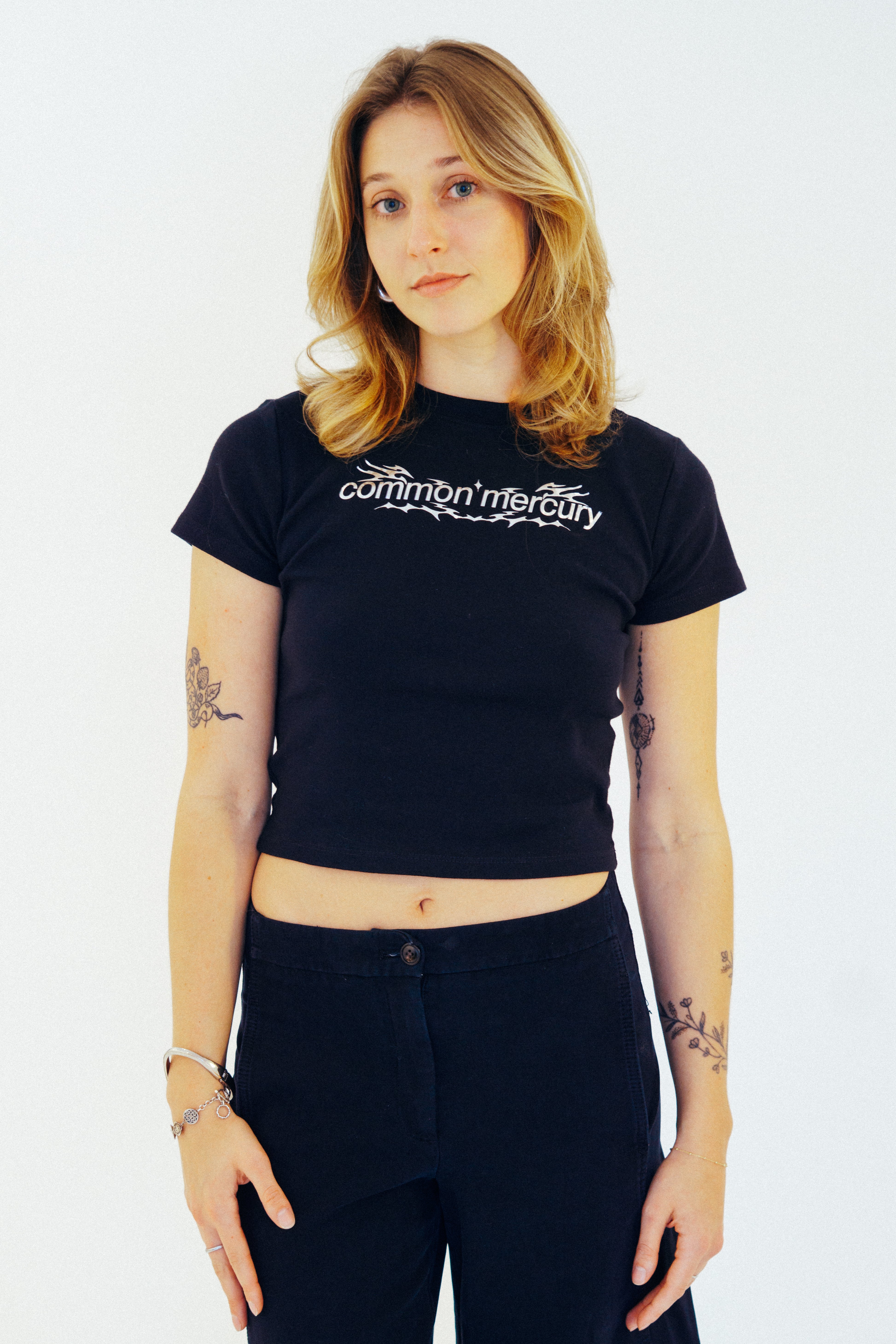 CM Baby Tee