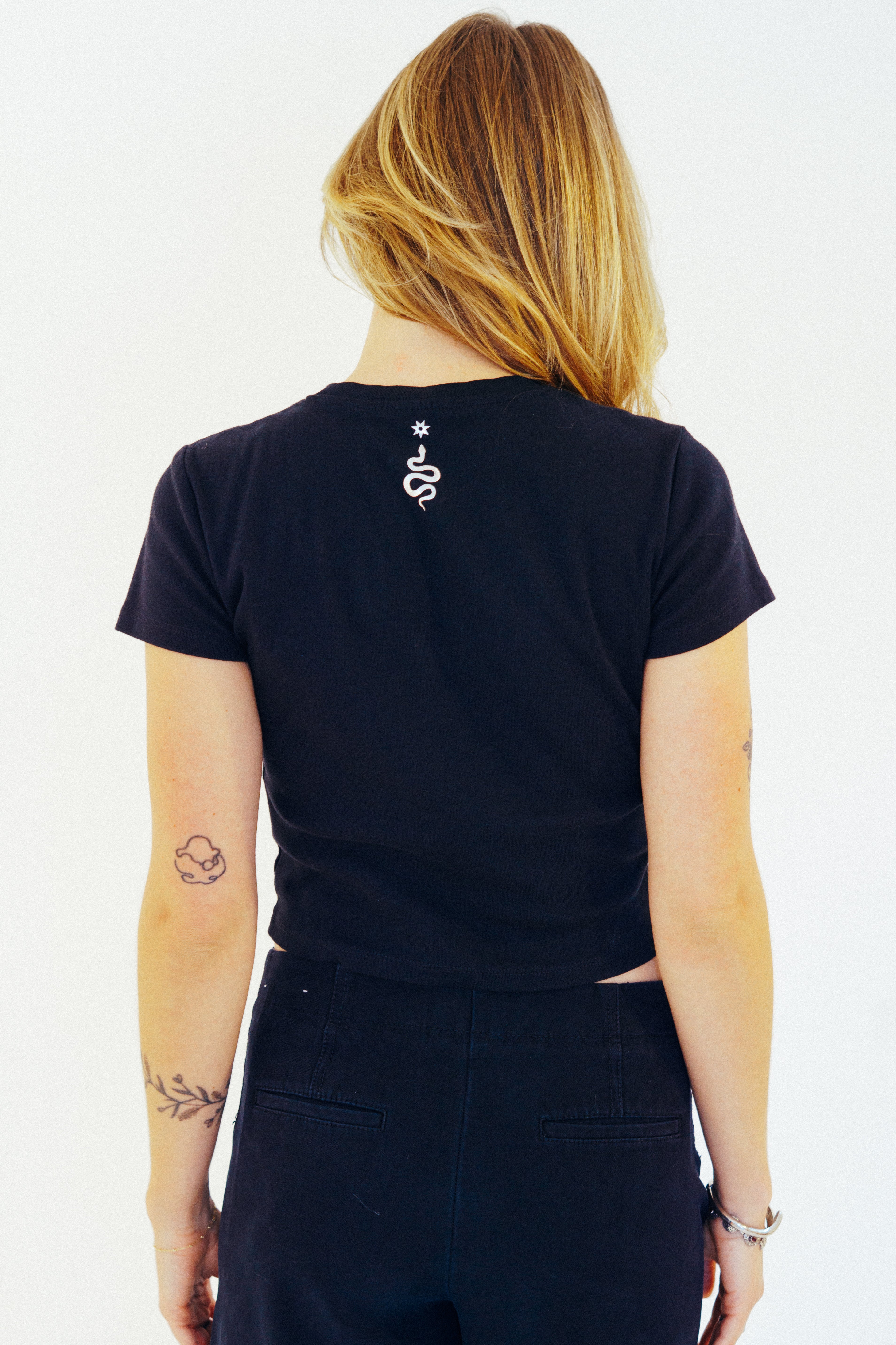 CM Baby Tee