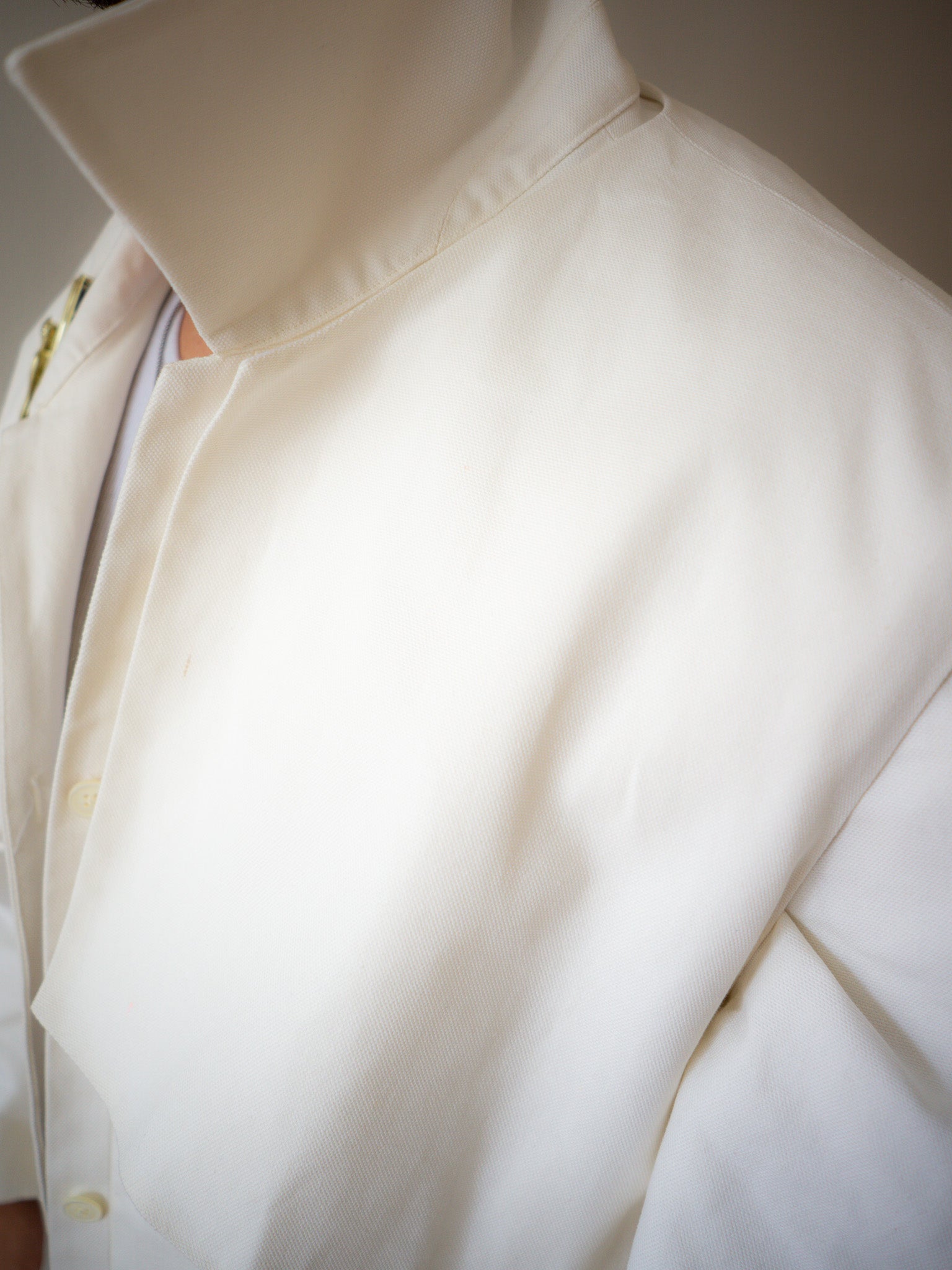 The James Jacket