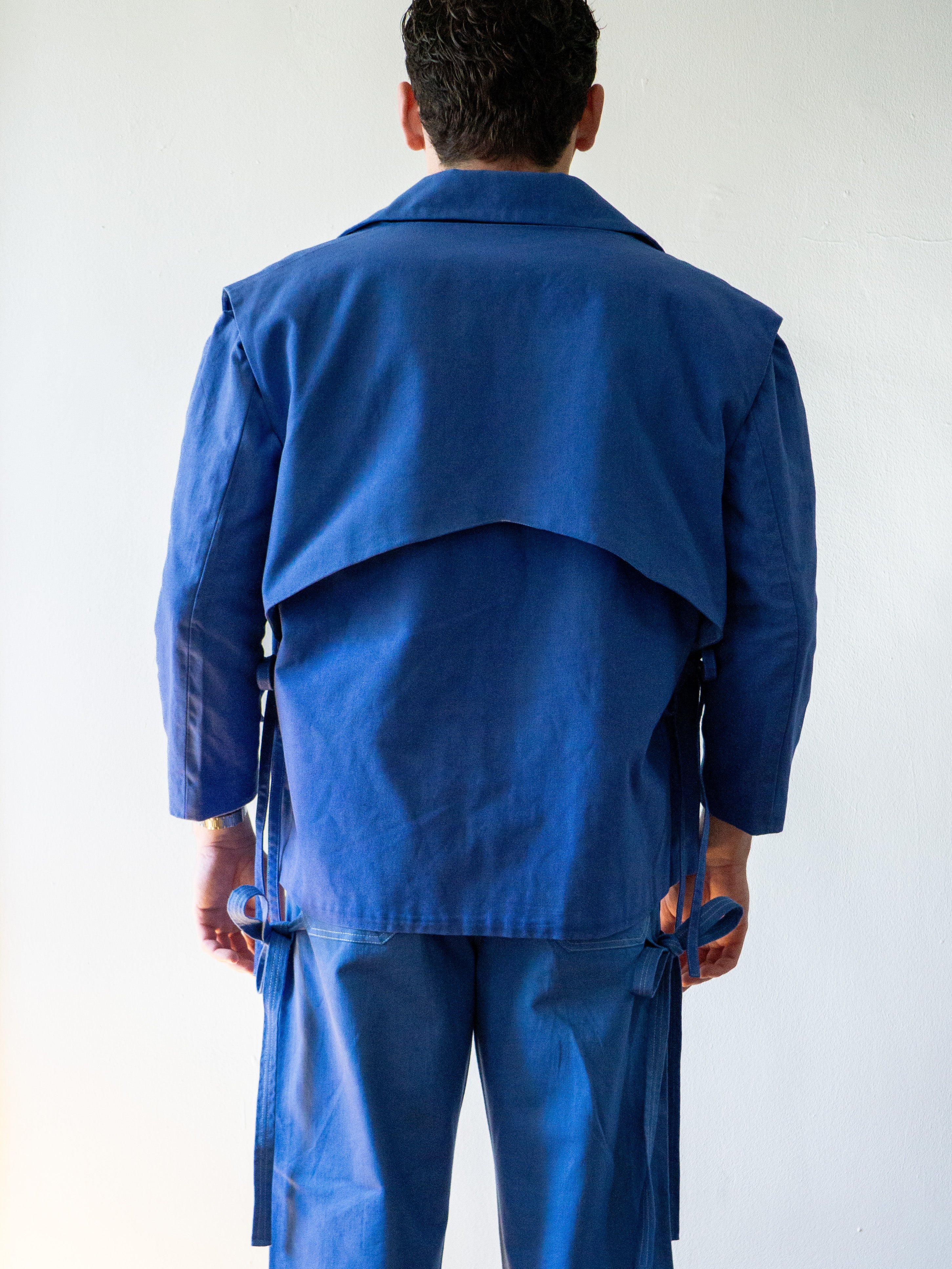 The James Jacket