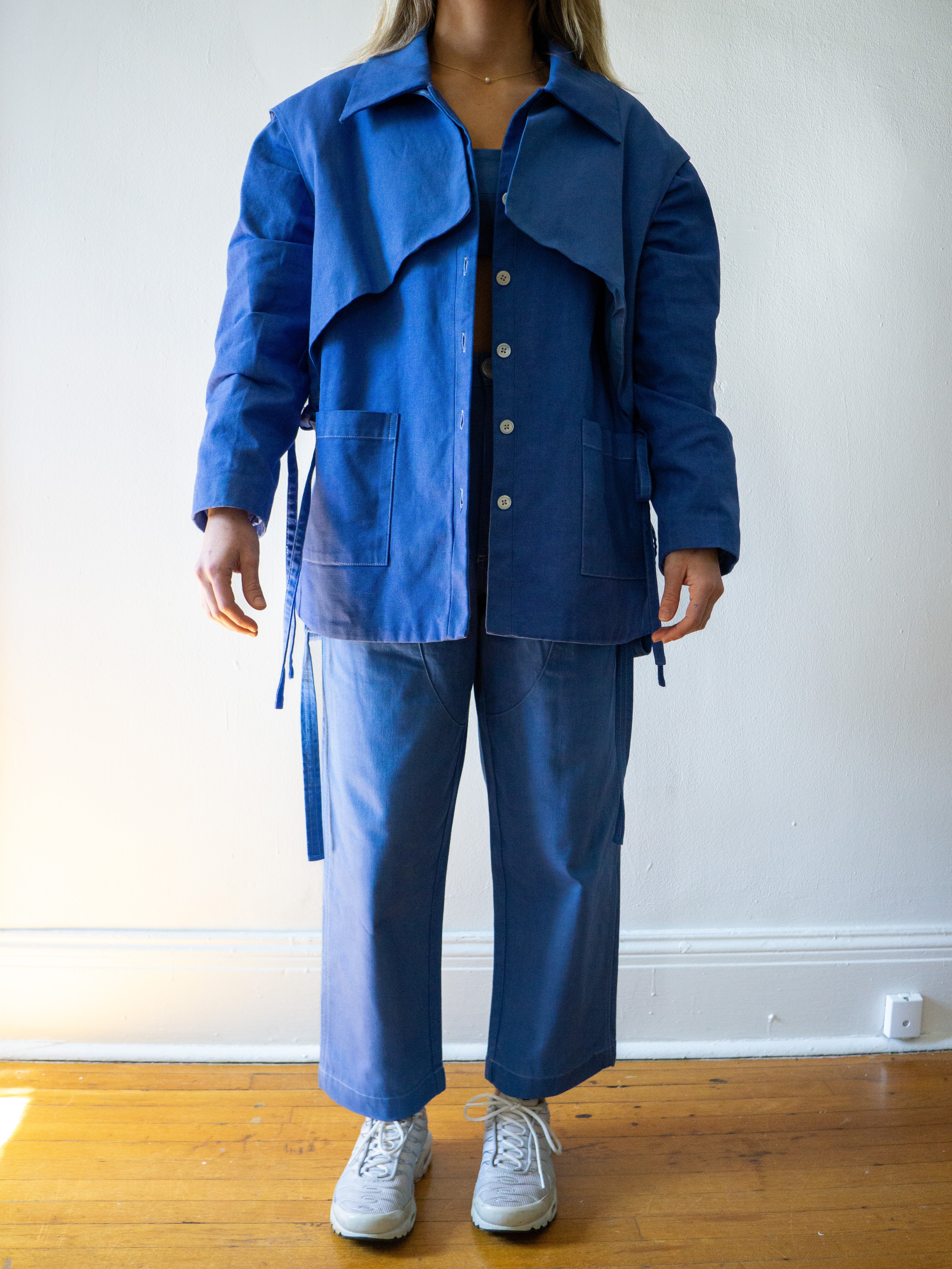 The James Jacket