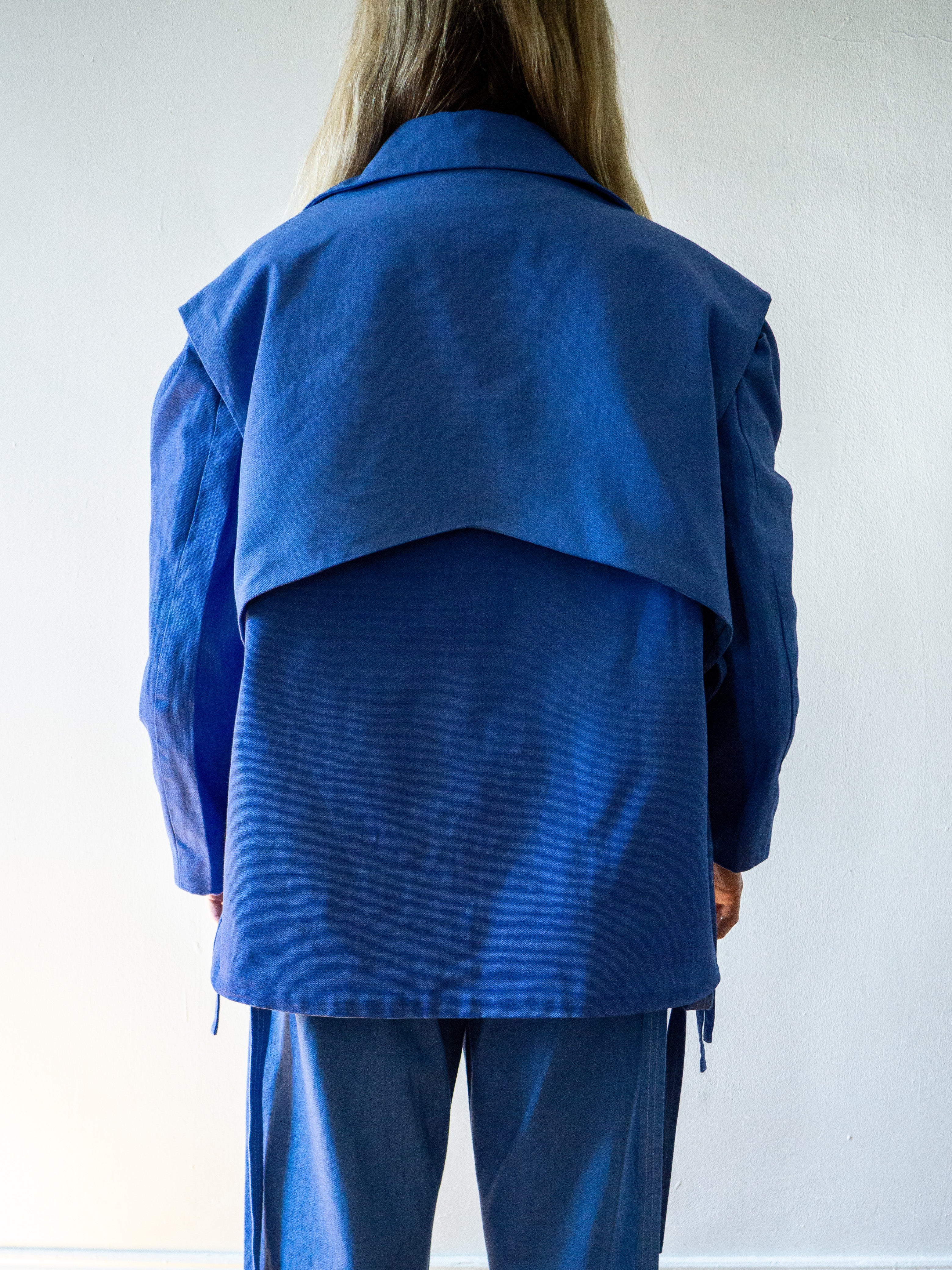 The James Jacket
