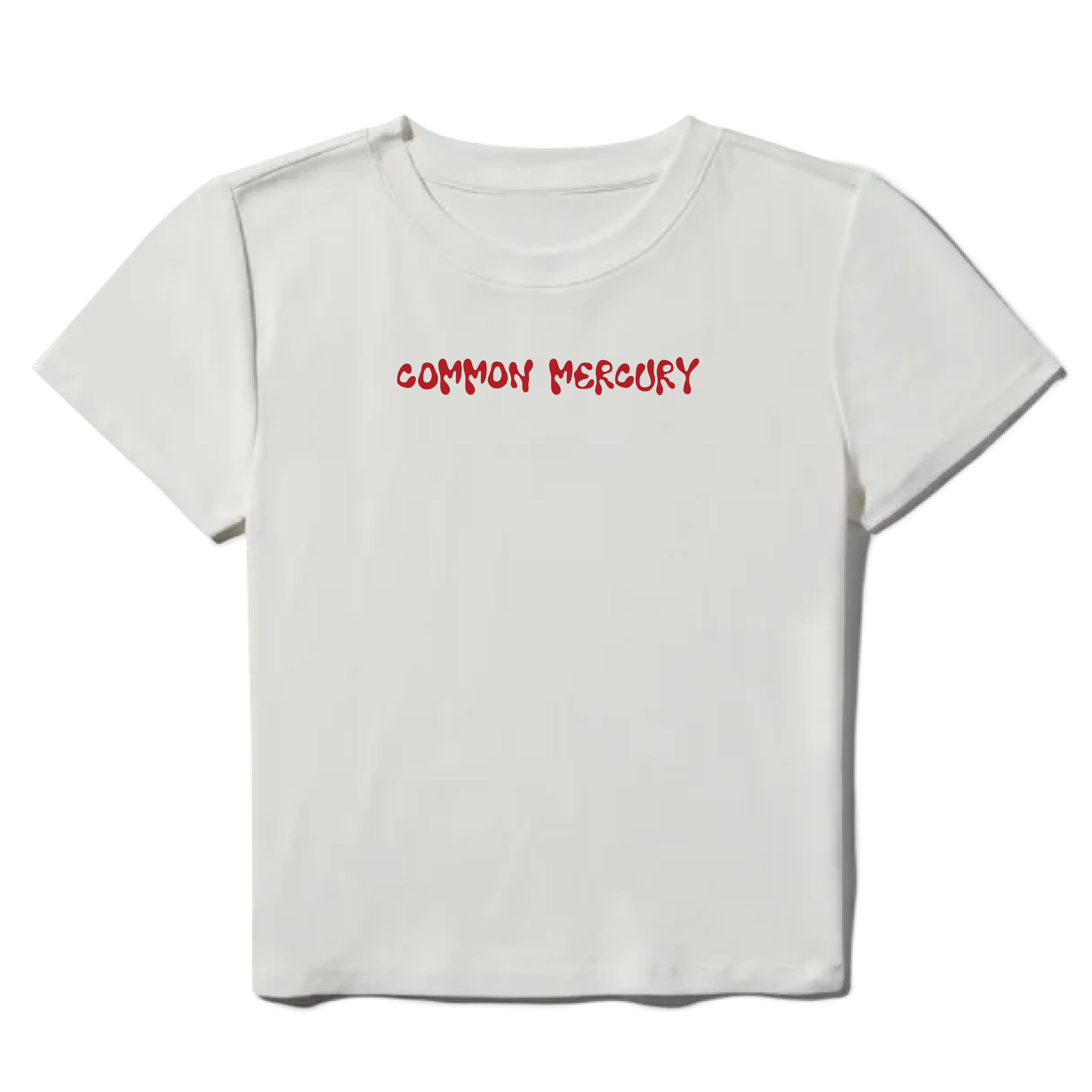 CM Baby Tee